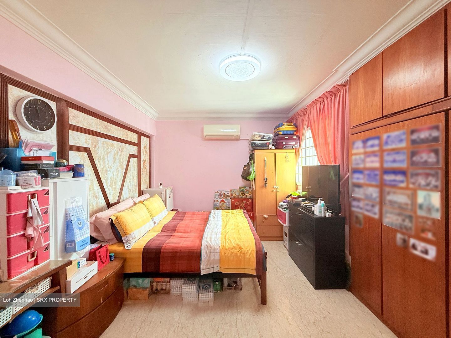 Blk 104 Townerville (Kallang/Whampoa), HDB 4 Rooms #611365991